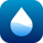 Logo of Drink Water Assis android Application 